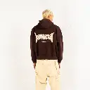 Unauthorized- Zip-up