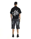 Duo11- Zip-Up Shirt