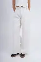Milvus- Tailored Pants