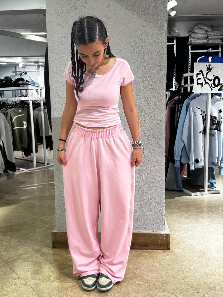 Clotha- Summer Sweatpants