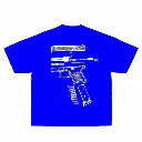 Unauthorized- Tshirt V.2