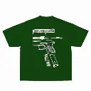 Unauthorized- Tshirt V.2