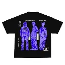 Unauthorized- Tshirt