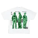 Unauthorized- Tshirt