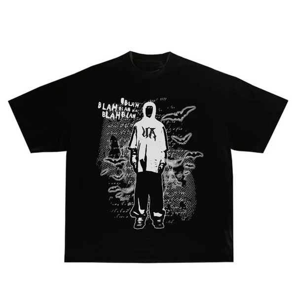 Unauthorized- Tshirt V.2