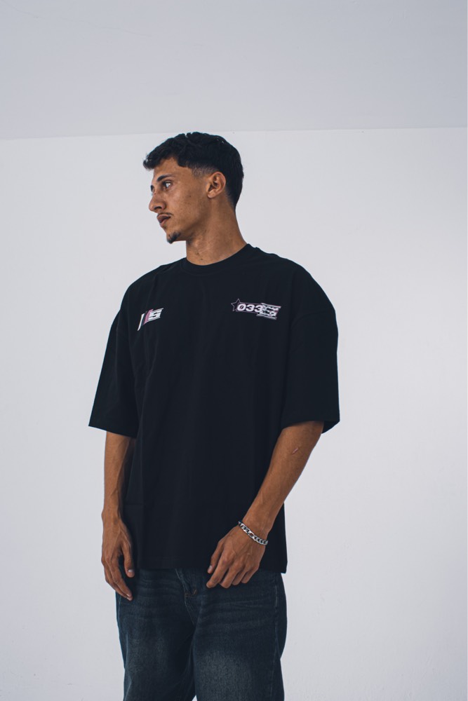 SLDG- Tshirt