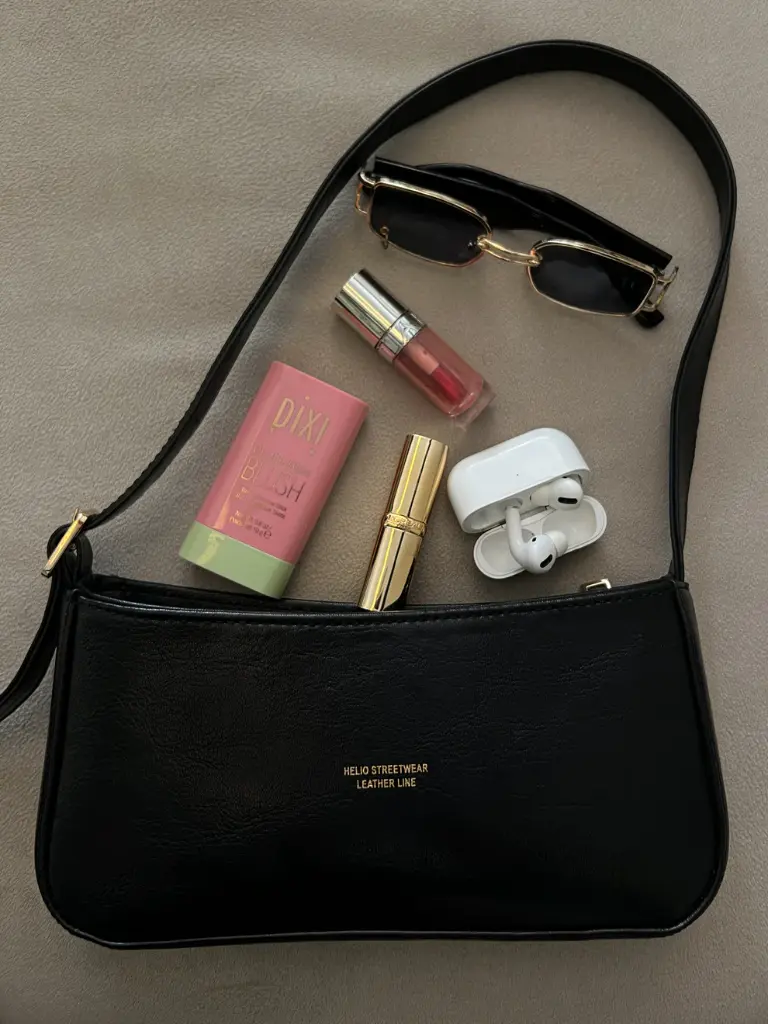 Helio- Token Bag