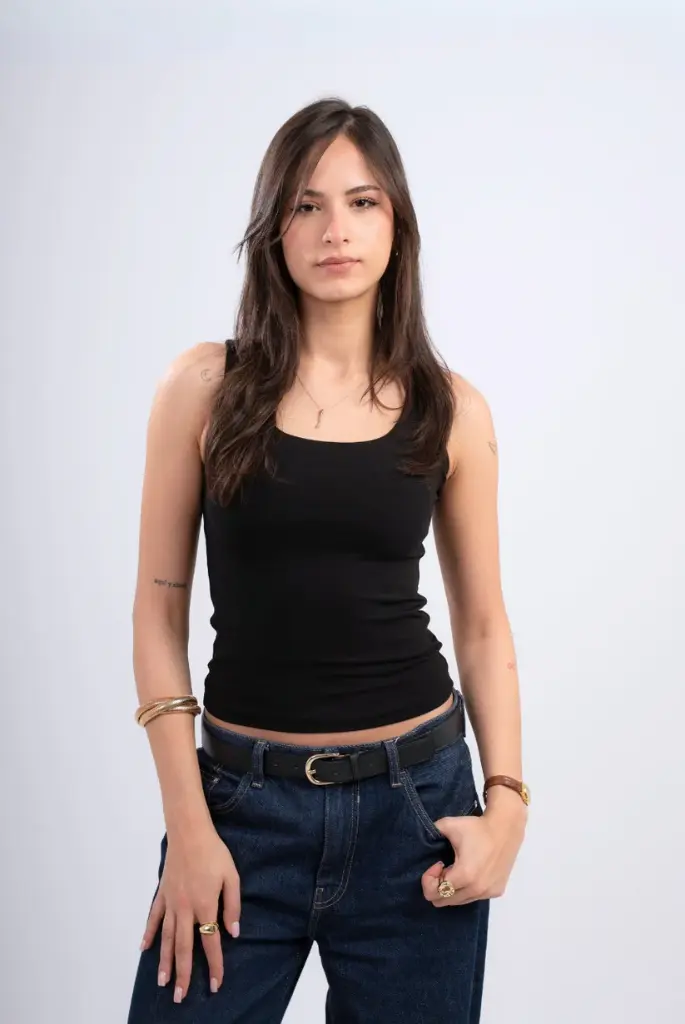 Milvus- Squared Top
