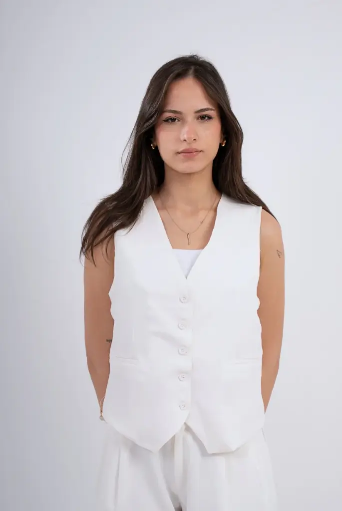 Milvus- Vest