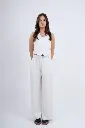 Milvus- Tailored Pants
