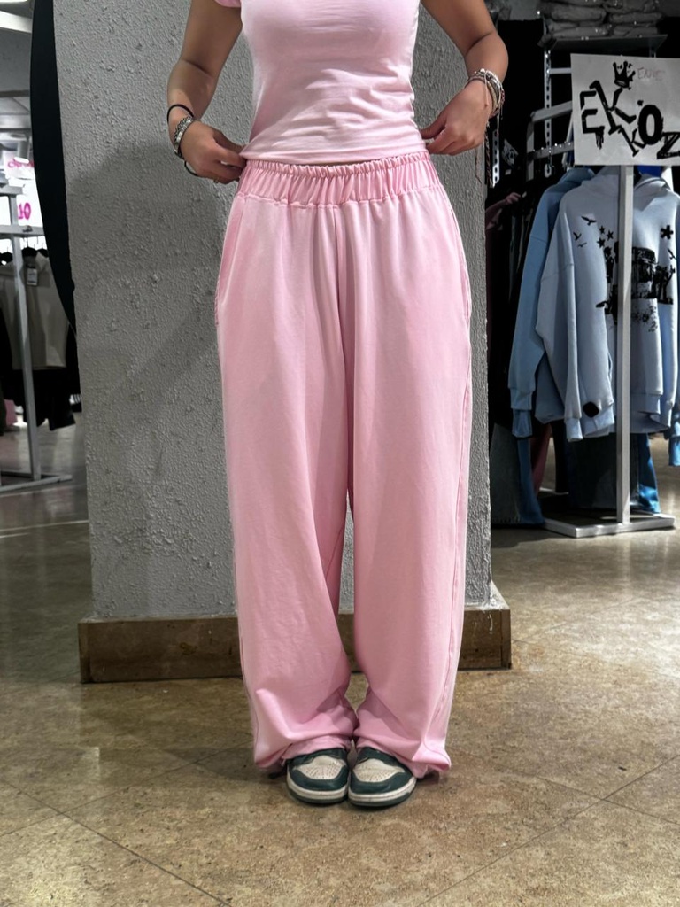 Clotha- Summer Sweatpants