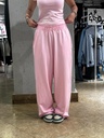 Clotha- Summer Sweatpants