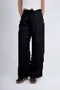 Milvus- Tailored Pants