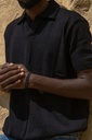 Flacko- Knitted Polo