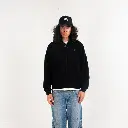 Unauthorized- Zip-up
