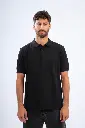 Milvus- Pique Polo T-shirt